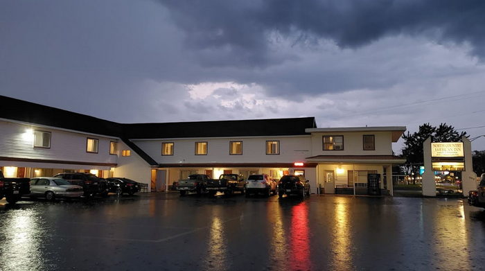 North Country American Inn (Redwood Motel) - From Website (newer photo)